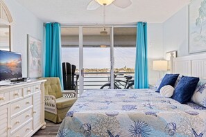 2 chambres, bureau, fer et planche à repasser, Wi-Fi gratuit