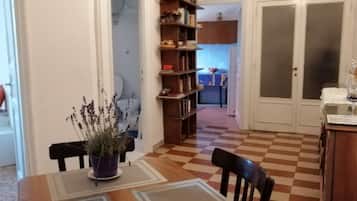Restauration