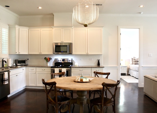 The Top @ Round Top + Escapar al Campo!