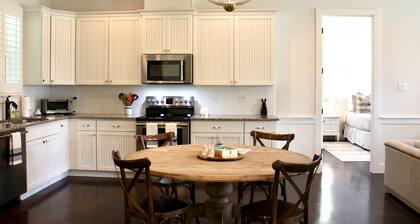 The Top @ Round Top + Escape to the country!