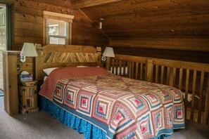 1 間睡房、免費 Wi-Fi、床單