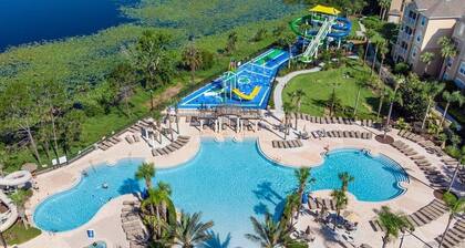 ☼ 6 BR *SOUTH FACING* SALT WATER POOL! ☼ BBQ & NO REAR NEIGHBORS! ★ ★