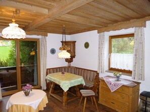 Speisen