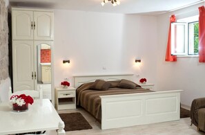 3 slaapkamers, wifi, beddengoed