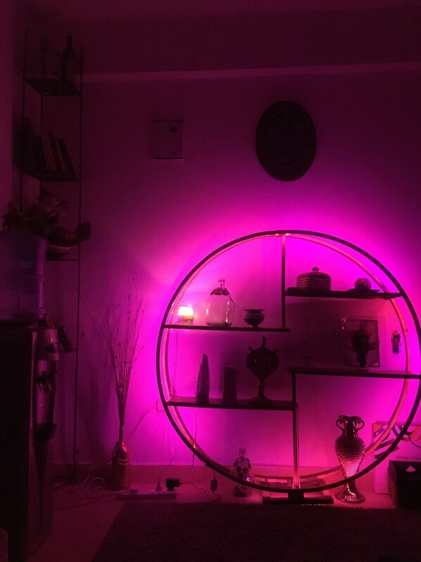 Interieur