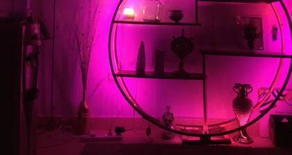 Stylish and chic 1BR apartment in the heart of Kisii County.