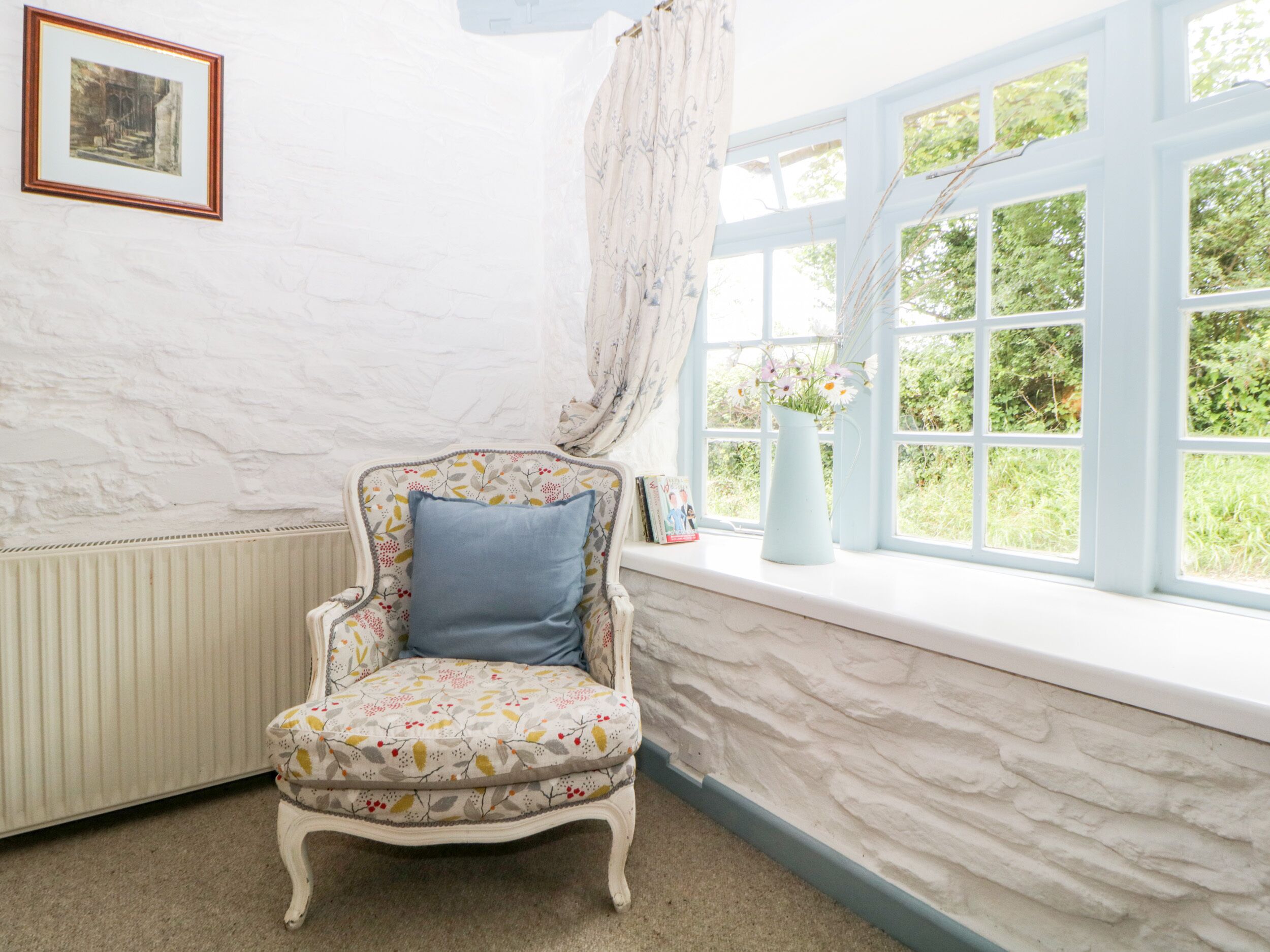 Ferienhaus | Innenbereich