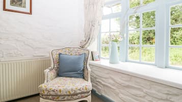 Casa de campo | Interior