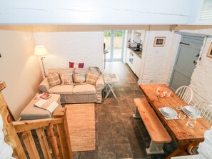 Småhus | Innvendig
