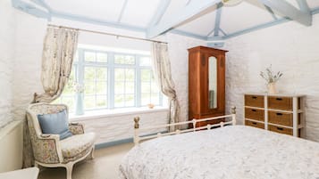 Casa de campo | Interior