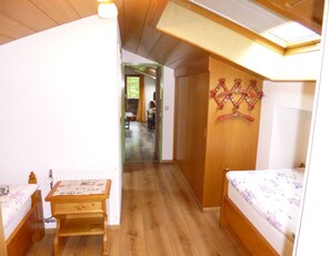 1 Schlafzimmer, WLAN