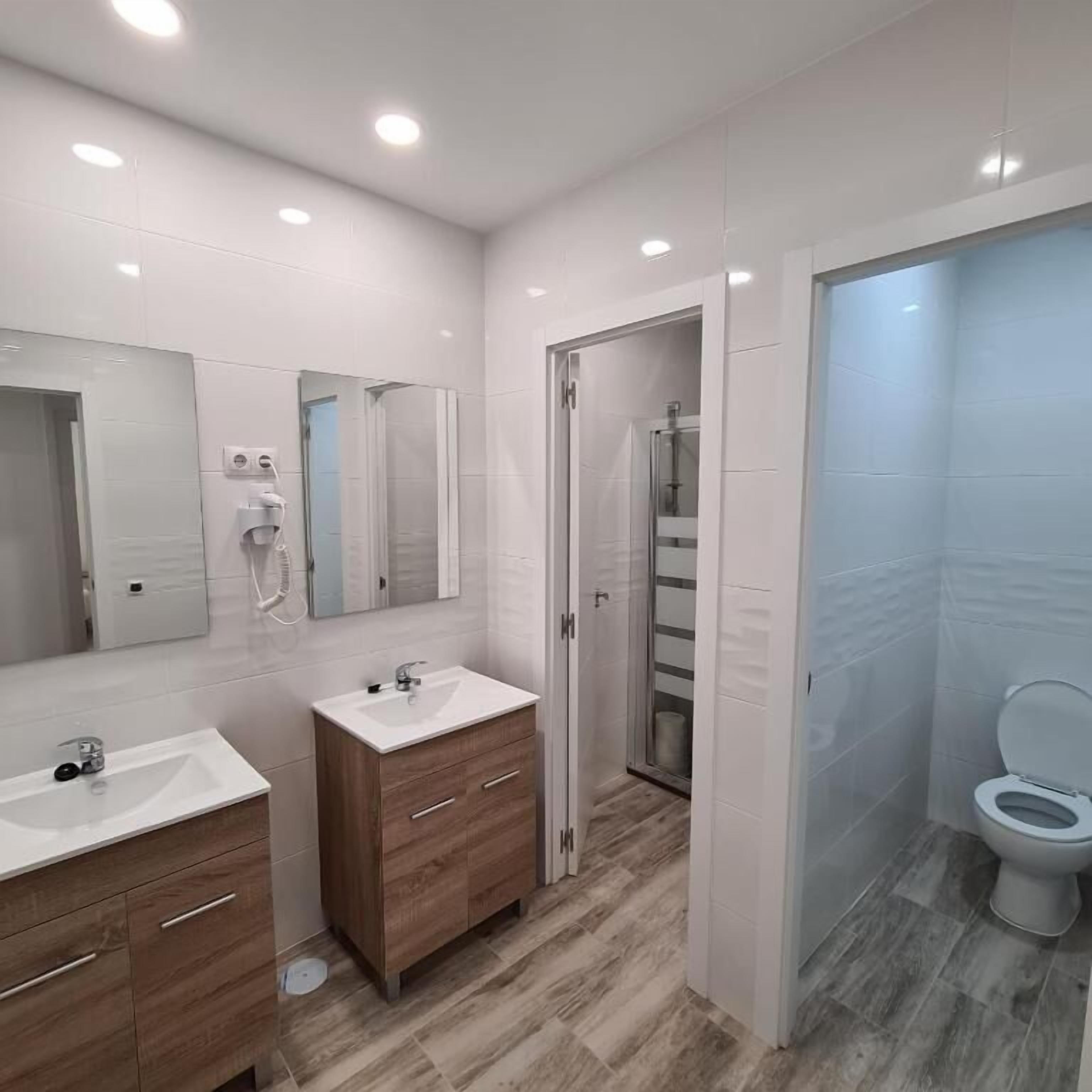 Photo - Hostal Las Fronteras