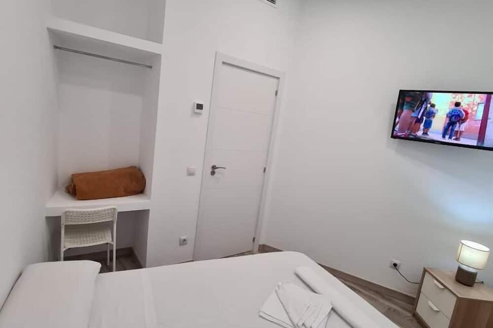 Hostal Las Fronteras