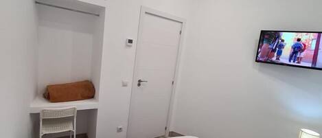 Wifi gratuïta i roba de llit