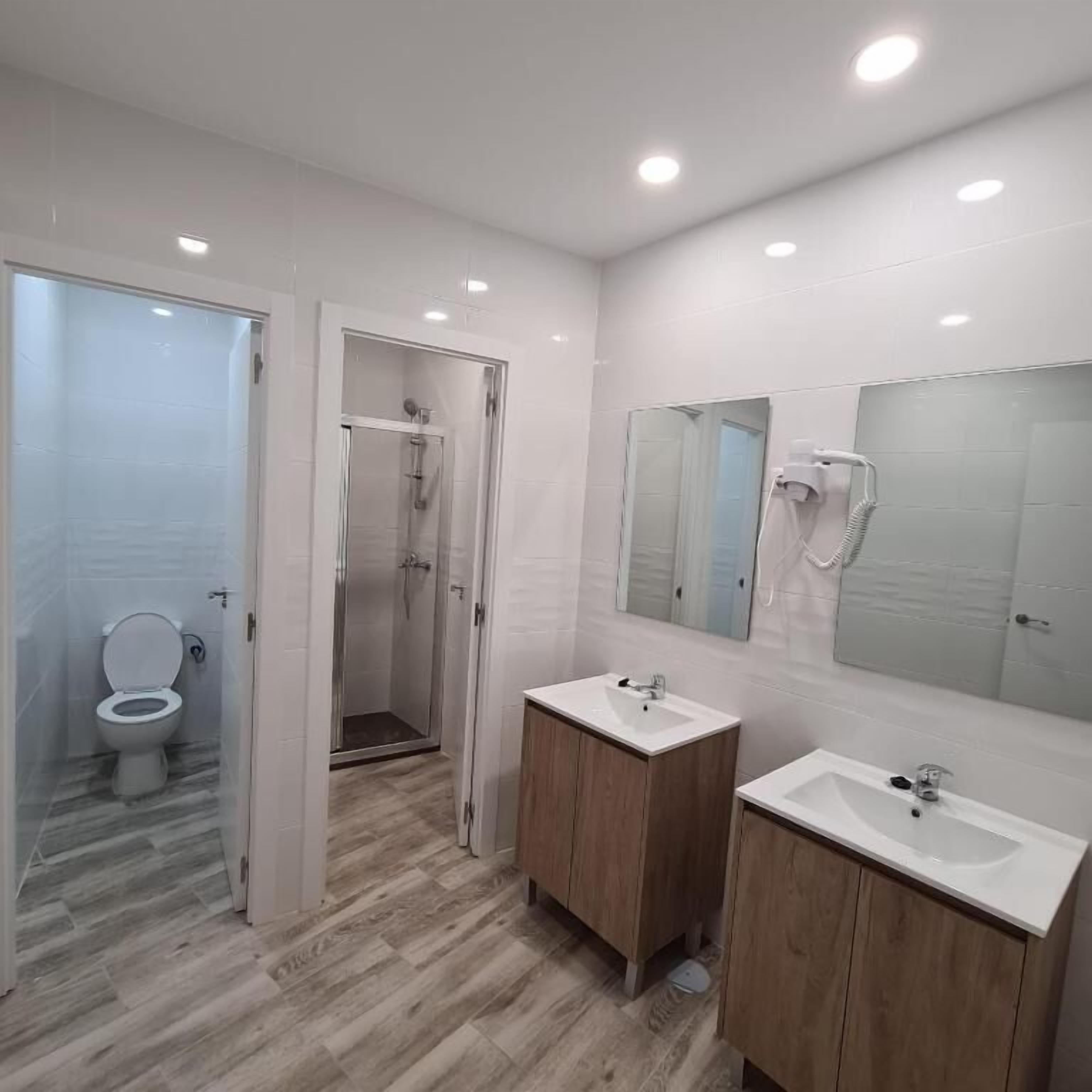 Photo - Hostal Las Fronteras