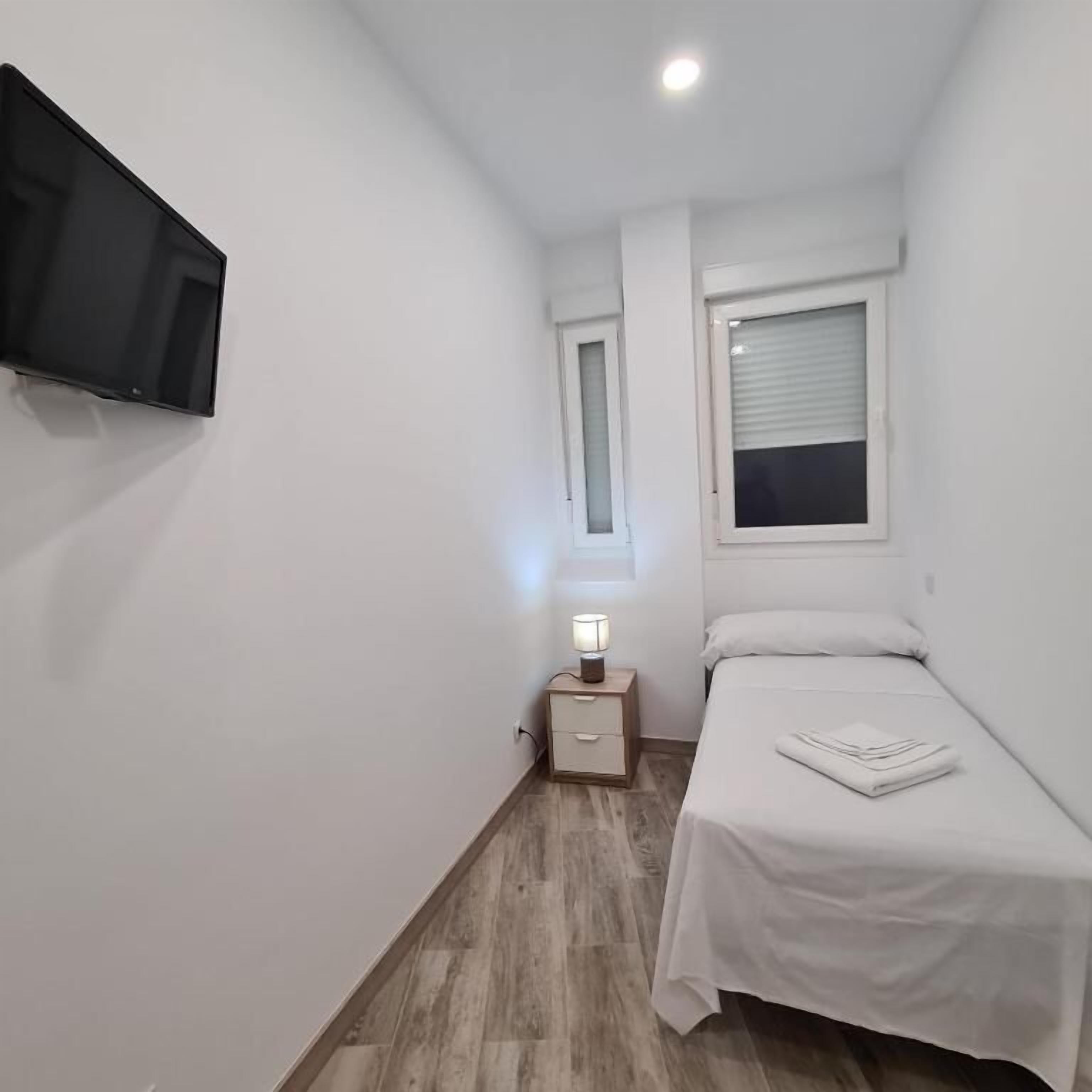 Photo - Hostal Las Fronteras