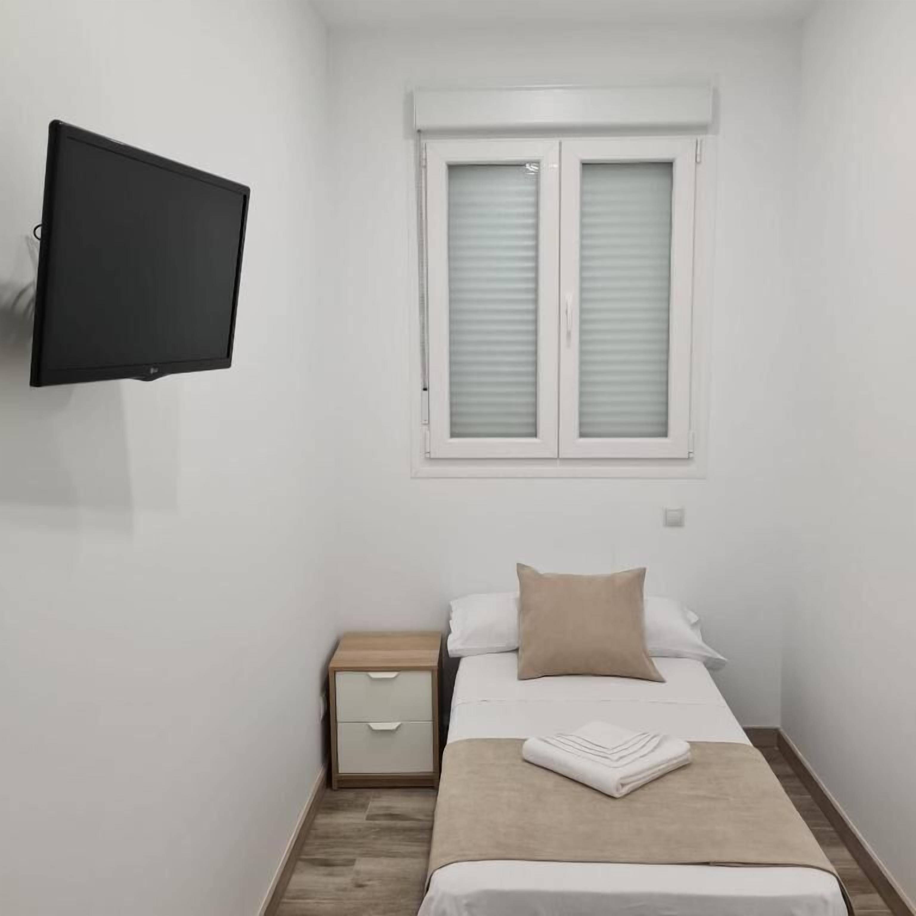 Photo - Hostal Las Fronteras