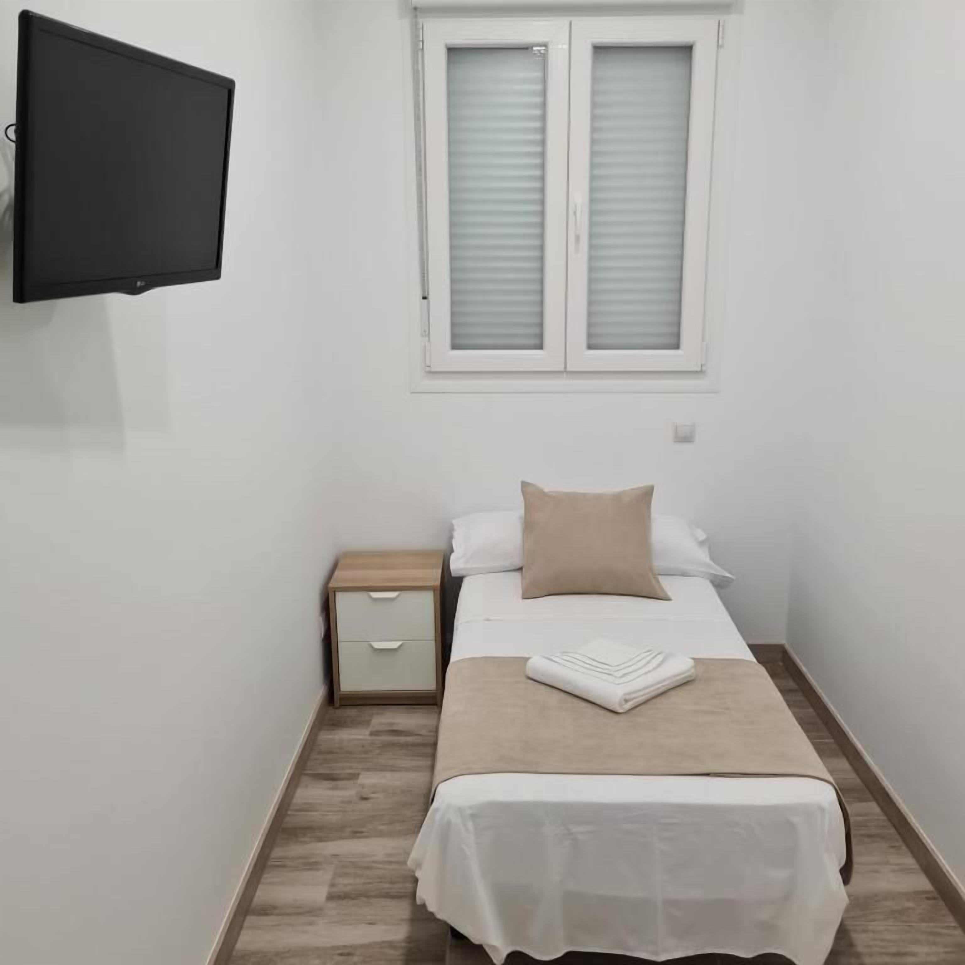 Photo - Hostal Las Fronteras