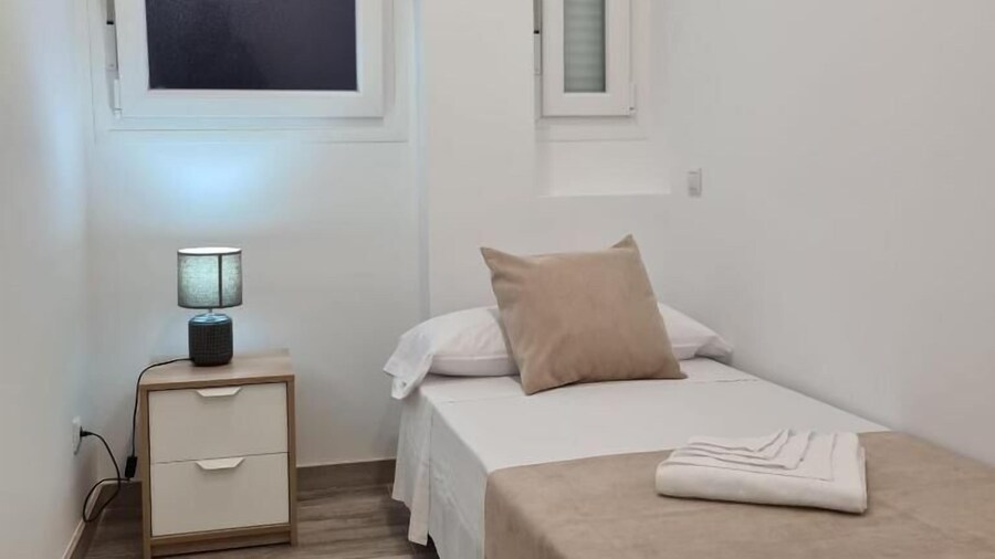 Hostal Las Fronteras