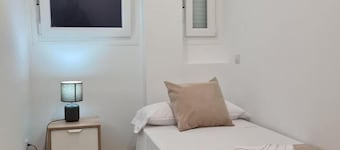 Hostal Las Fronteras