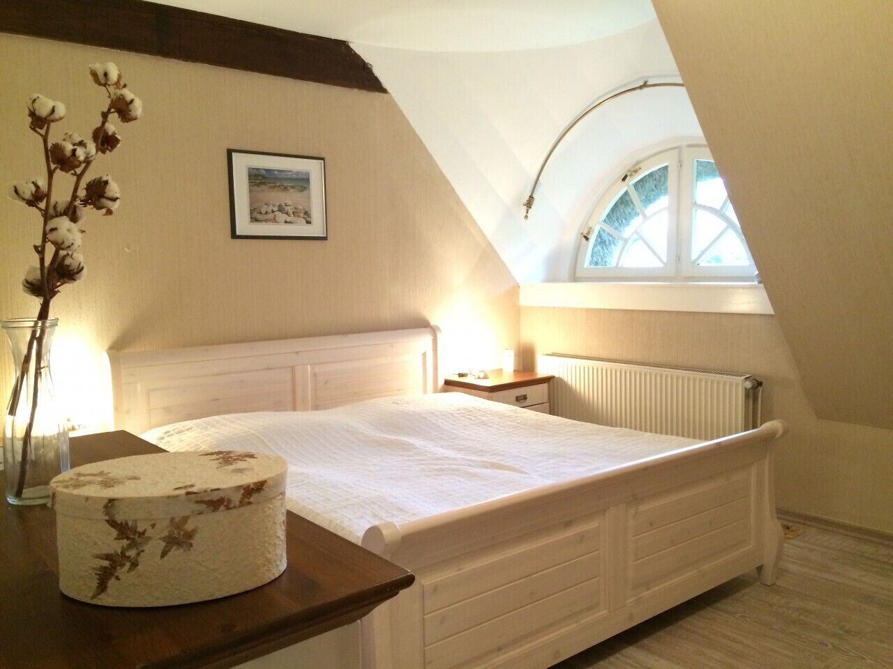 5 Schlafzimmer, Zimmersafe, Bügeleisen/Bügelbrett, kostenloses WLAN