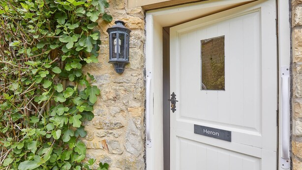 Exterior - Heron Cottage (Pickering)