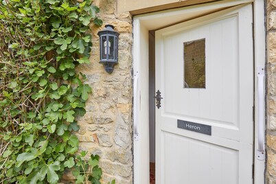 Heron Cottage
