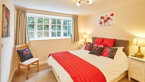 House | 1 bedroom, iron/ironing board, free WiFi, individually decorated - Heron Cottage (Pickering)