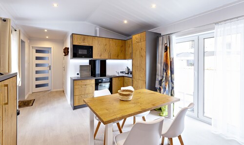 Modernes Ferienhaus Lolacher