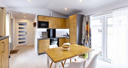 Modernes Ferienhaus Lolacher