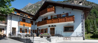 Belvedere 28 - Genziana