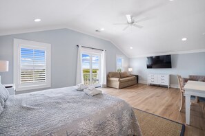 6 Schlafzimmer, Bügeleisen/Bügelbrett, Internetzugang, Bettwäsche