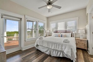 6 Schlafzimmer, Internetzugang