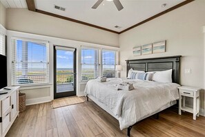 6 soveværelser, internetforbindelse