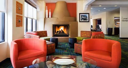 The Querque Hotel