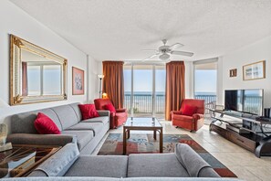 Télévision, lecteur de DVD