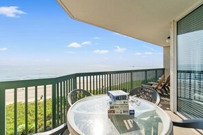 Property grounds - The Ashworth 503 - Ocean Front 3 Bed/3 Bath Condo - Accommodates 10 (North Myrtle Beach)