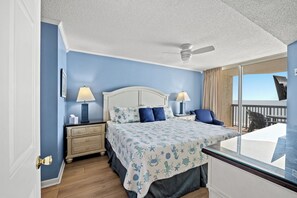 3 bedrooms, free WiFi