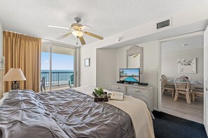 2 chambres, Wi-Fi gratuit