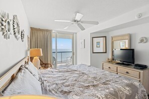 4 bedrooms, free WiFi