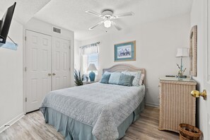 4 chambres, Wi-Fi gratuit