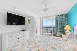 3 bedrooms, free WiFi