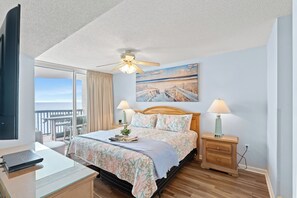 3 chambres, Wi-Fi gratuit