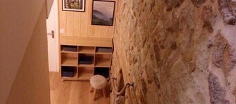 Comfortable House In Auvergne, Champeix