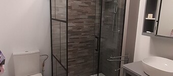 Comfortable House In Auvergne, Champeix