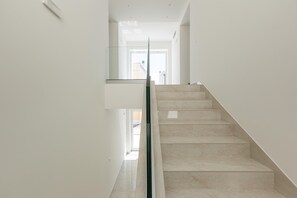 Interior - Stella del Mare Residence - Mono 4 Vista Mare (Salve)