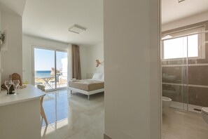 1 Schlafzimmer, Internetzugang