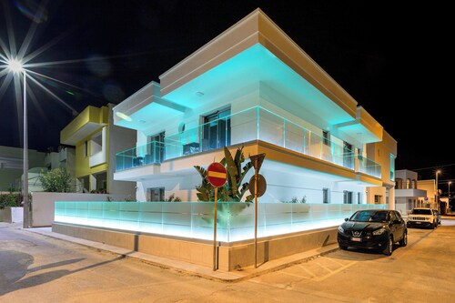 Stella del Mare Residence - Mono 2