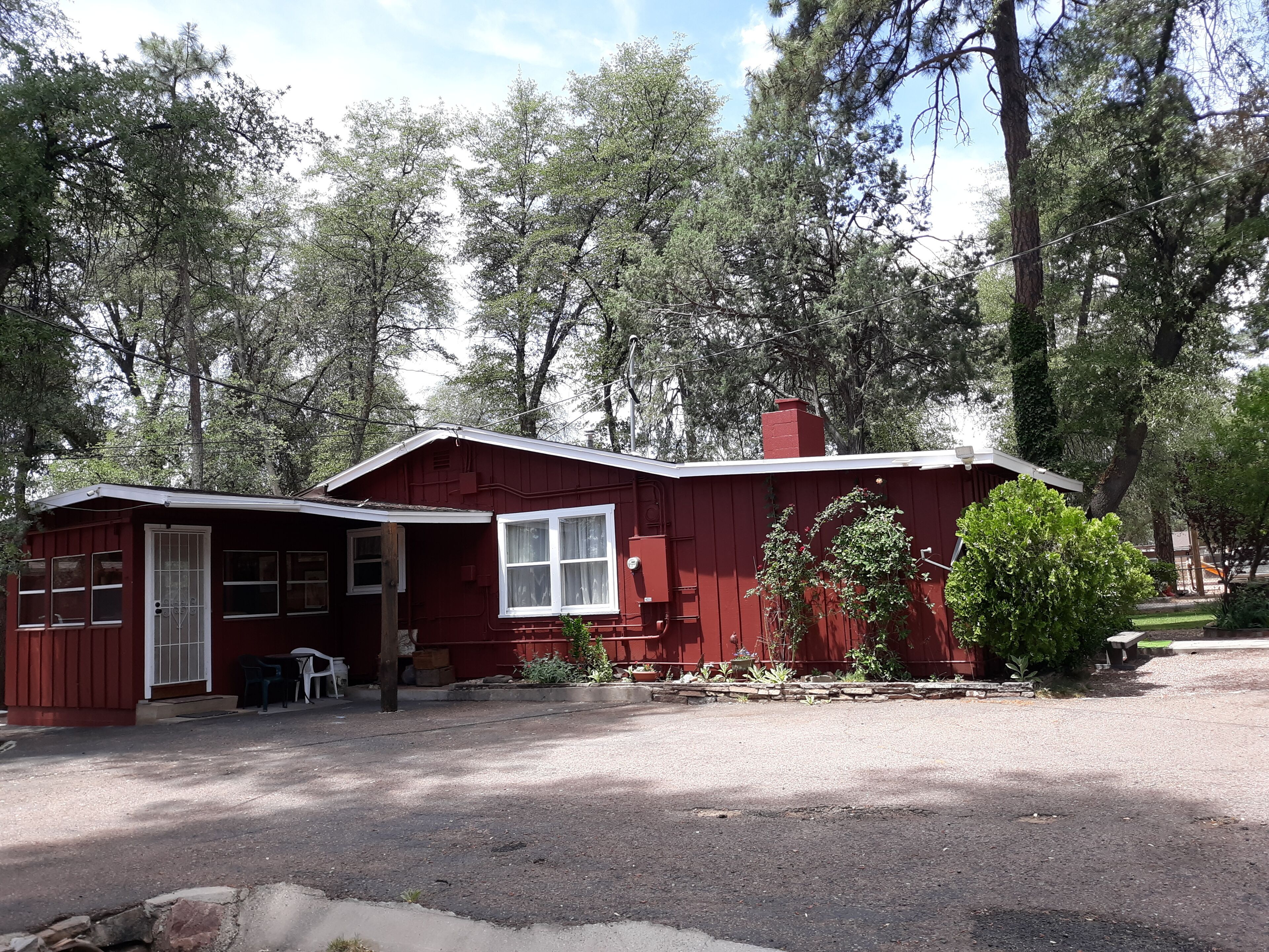 10 Best PetFriendly Cabins In Payson, Arizona Updated 2024 Trip101