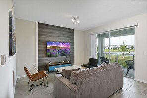 Smart TV